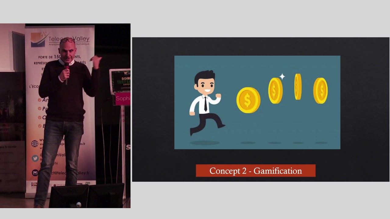 05. Gamification pour la dette technique et les tests - Xavier Blanc (Promyze)