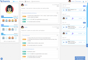 Qualité code et gamification