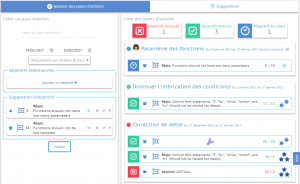 Qualité du code et gamification : nouvelle offre ALL4TEST