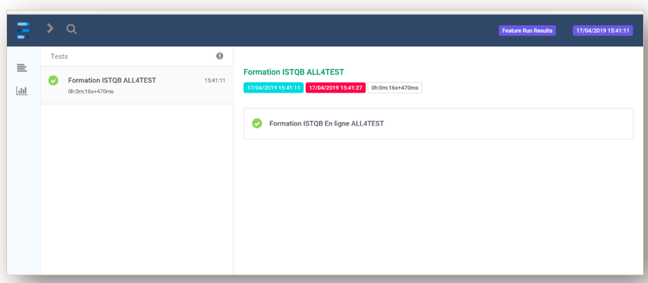 Automatiser des tests logiciels avec C#, BDD et Spekflow