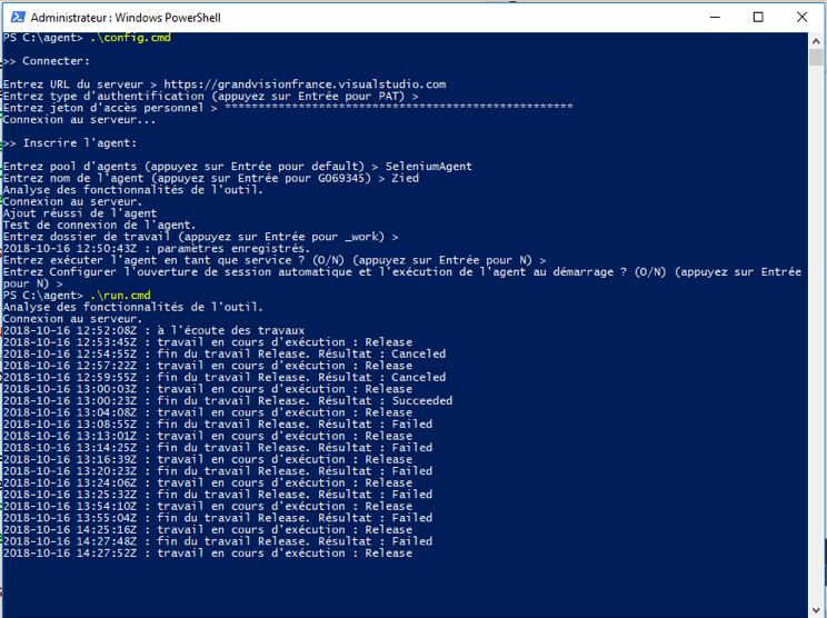 Automatiser des tests logiciels C#, BDD et Spekflow
