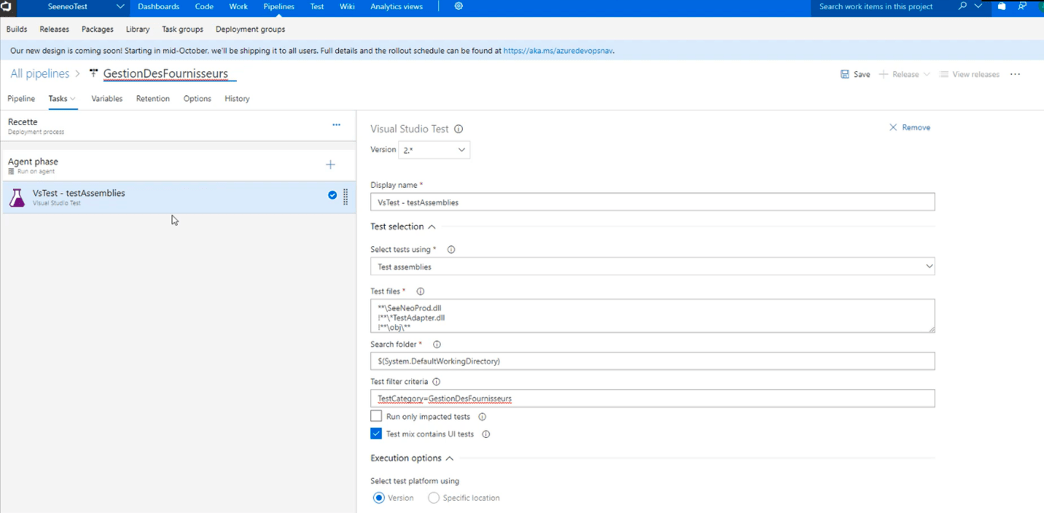 Automatiser des tests logiciels avec C, BDD et Spekflow