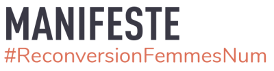 manifeste reconversionfemmesnum Manifeste Engagements All4Test