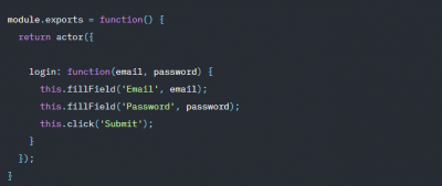 Acteur-etape-personnalissée Acteur-etape-personnalissée