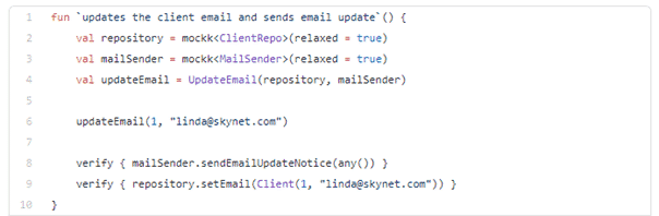 Antipatrons des tests automatisés
