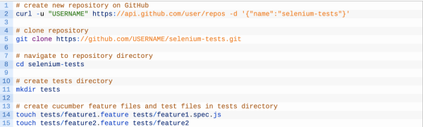 Un script Bash pour tout exécuter localement sur Mac ChatGPT test logiciel 