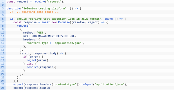 Maintenant, modifions enfin les définitions de cuncumber ChatGPT test logiciel 