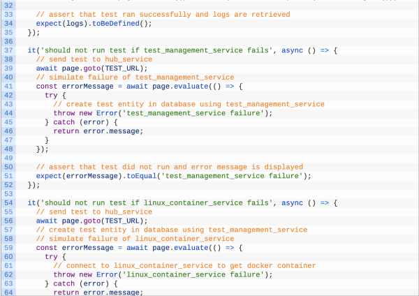 Utiliser Playright et Cucumber avec ChatGPT