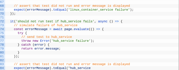 Utiliser Playright et Cucumber avec ChatGPT