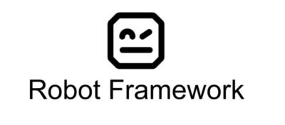 robot framework logo RPA gratuits