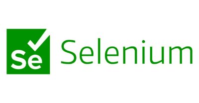 selenium logo RPA gratuits