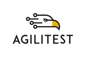 Logo Agilitest