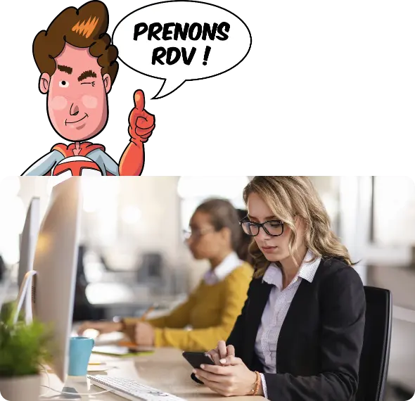 Presentation mascottes all4test