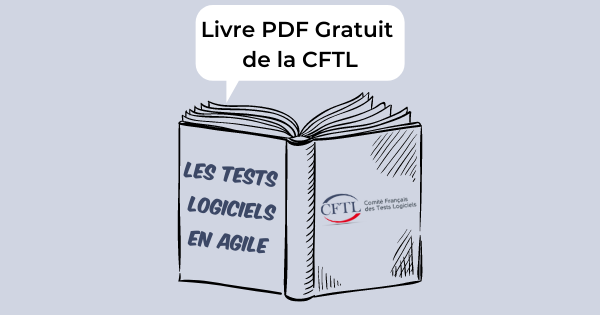 Le livre des Tests Logiciels en Agile