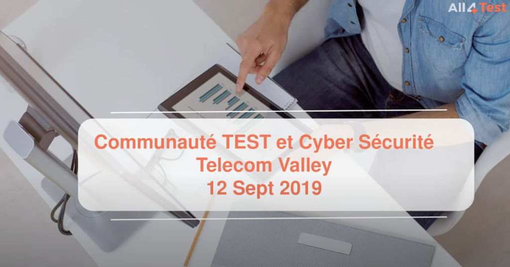 Comment intégrer les tests de sécurité dans ma stratégie de test logiciel ?--