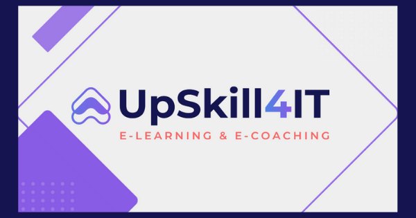 Lancement d’UpSkill4IT, plateforme E-Learning & E-Coaching nouvelle génération dans le domaine de l’IT