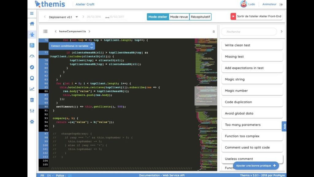 Comment mieux développer : bonnes pratiques, méthodes et outils