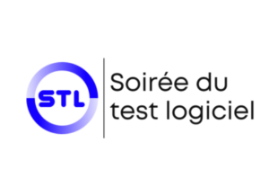 Logo Soirée du test logiciel