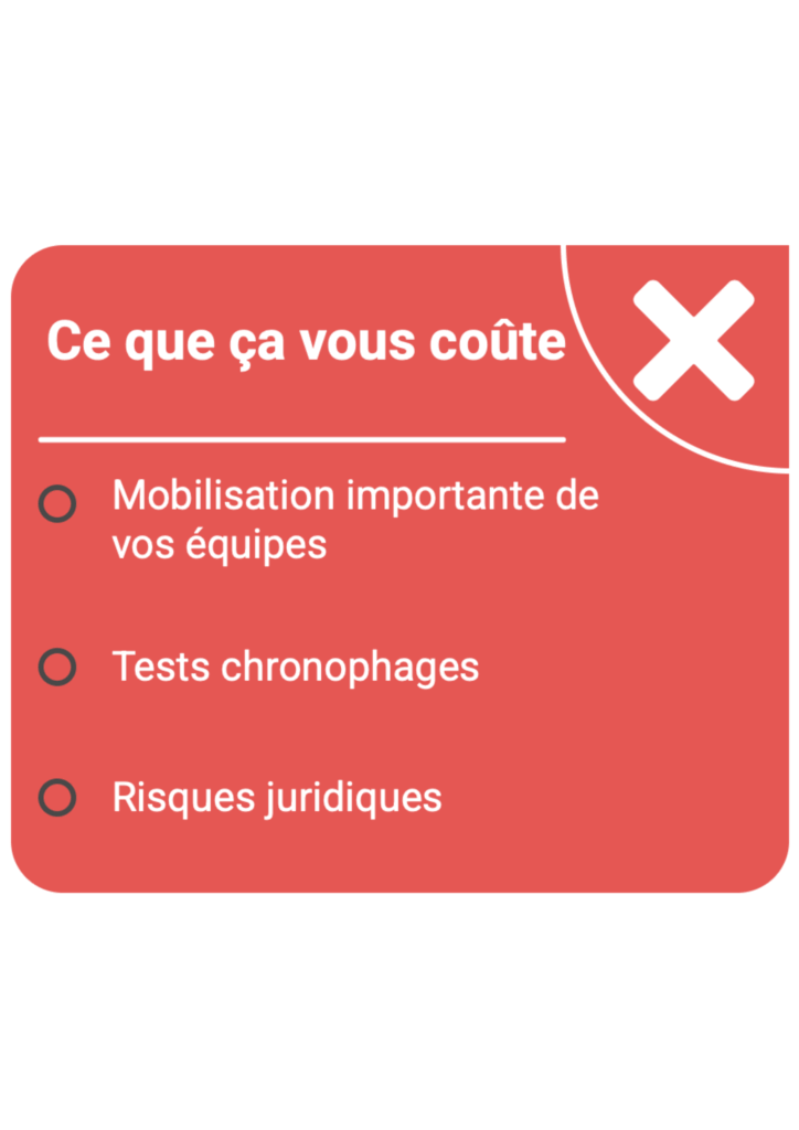 accessibilité numérique RGAA